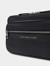 Поясна сумка Tommy Hilfiger модель AM0AM13352-BDS Фото