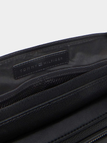 Поясна сумка Tommy Hilfiger модель AM0AM13352-BDS Фото