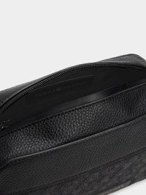 TH MONOGRAM WASHBAG Tommy Hilfiger модель AM0AM13255-BDS Фото