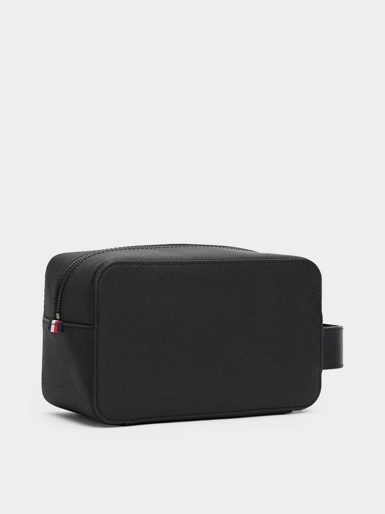 TH BUSINESS WASHBAG Tommy Hilfiger модель AM0AM13264-BDS Фото