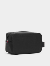 TH BUSINESS WASHBAG Tommy Hilfiger модель AM0AM13264-BDS Фото