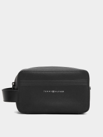TH BUSINESS WASHBAG Tommy Hilfiger модель AM0AM13264-BDS Фото
