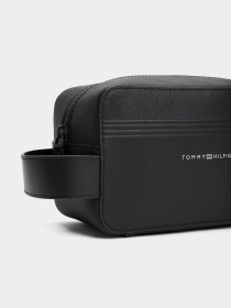 TH BUSINESS WASHBAG Tommy Hilfiger модель AM0AM13264-BDS Фото