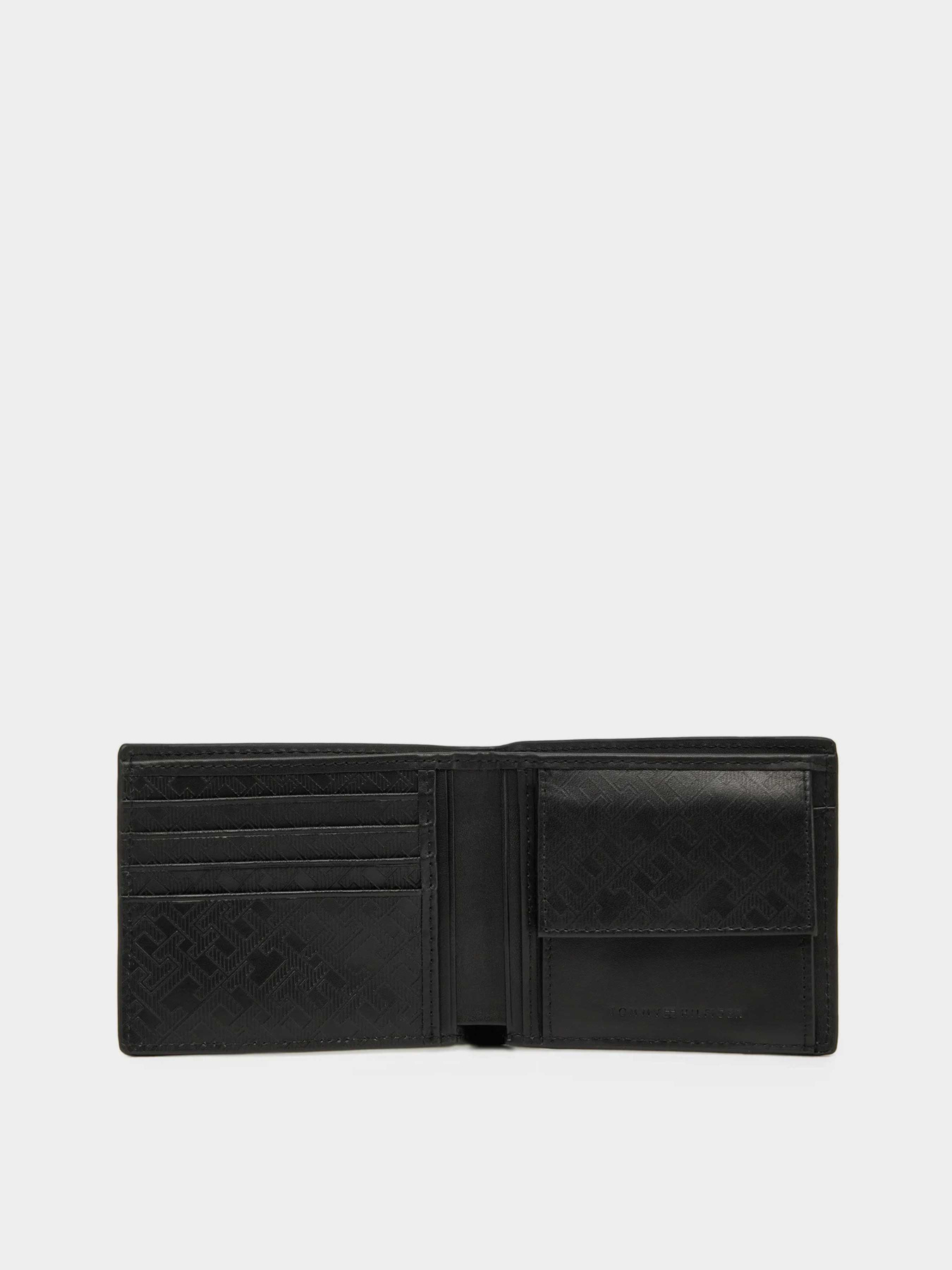 Кошелек Tommy Hilfiger модель AM0AM13252-BDS Фото