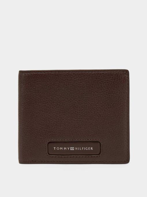 Гаманець Tommy Hilfiger модель AM0AM13252-GB6 Фото