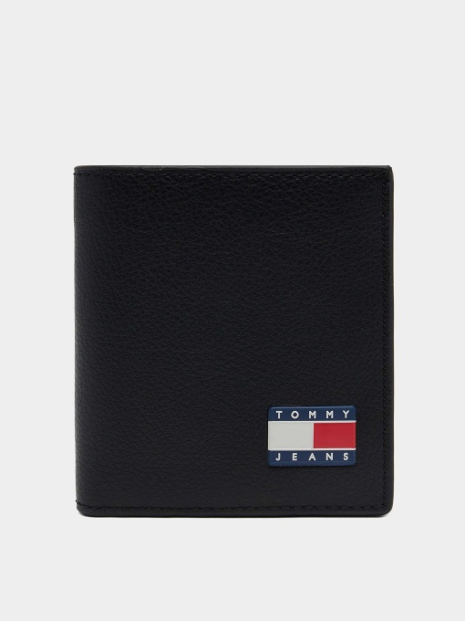 Кошелек Tommy Hilfiger модель AM0AM13372-BDS Фото
