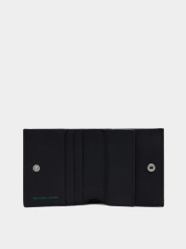 Кошелек Tommy Hilfiger модель AM0AM13372-BDS Фото