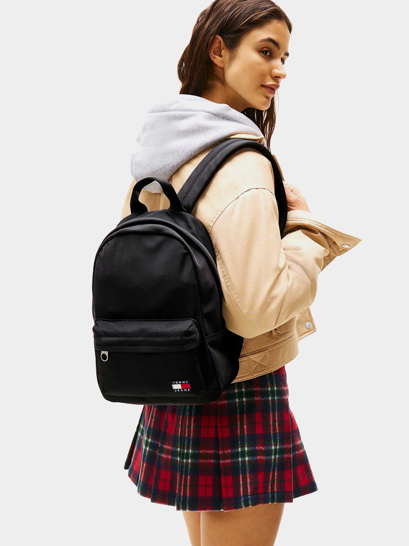 Рюкзак Tommy Hilfiger модель AW0AW16963-BDS Фото