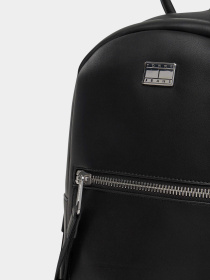 Повсякденний рюкзак Tommy Hilfiger модель AW0AW17285-BDS Повсякденний рюкзак Tommy Hilfiger модель AW0AW17285-BDS Фото