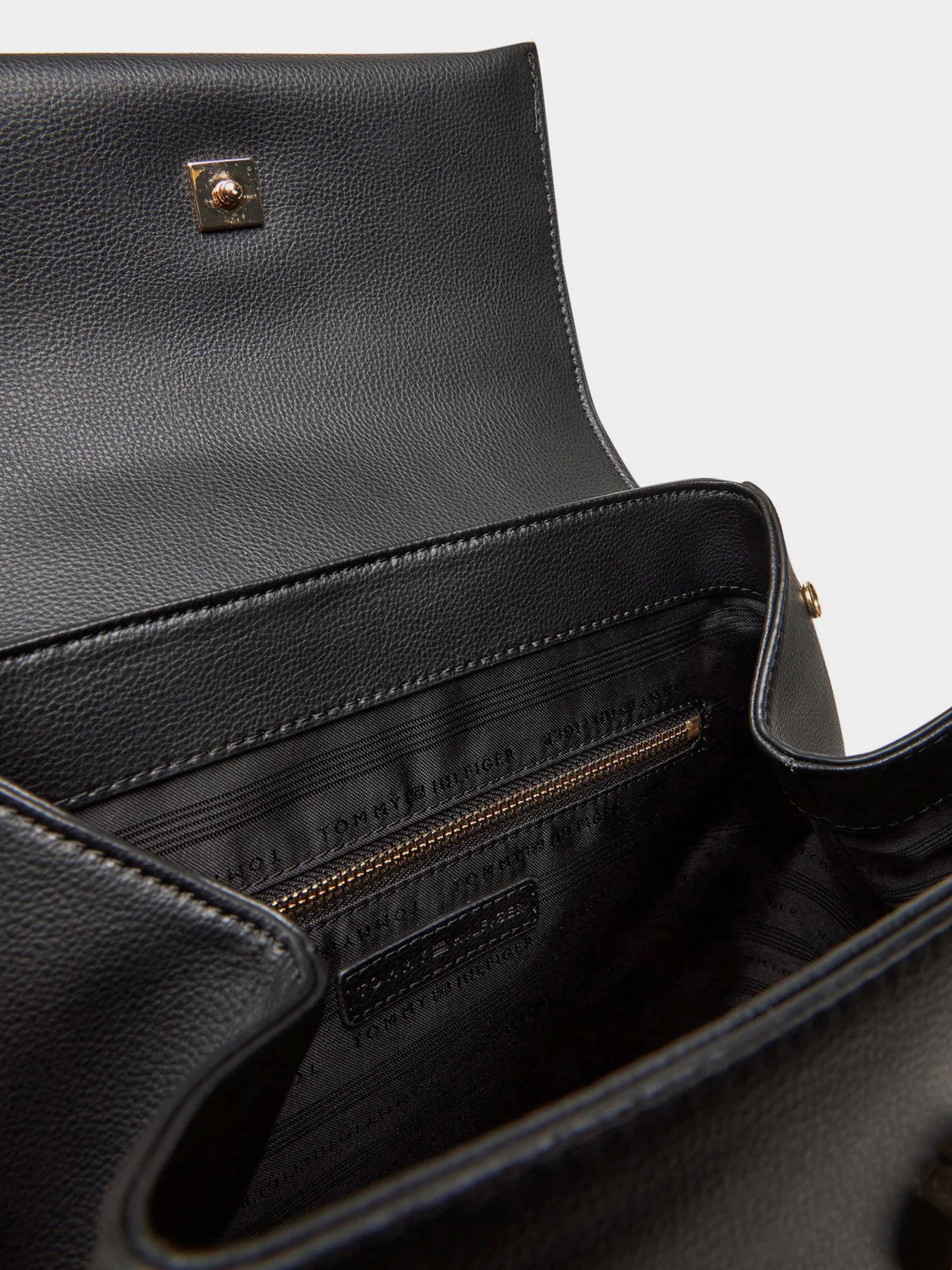 Повсякденний рюкзак Tommy Hilfiger модель AW0AW17407-BDS Фото