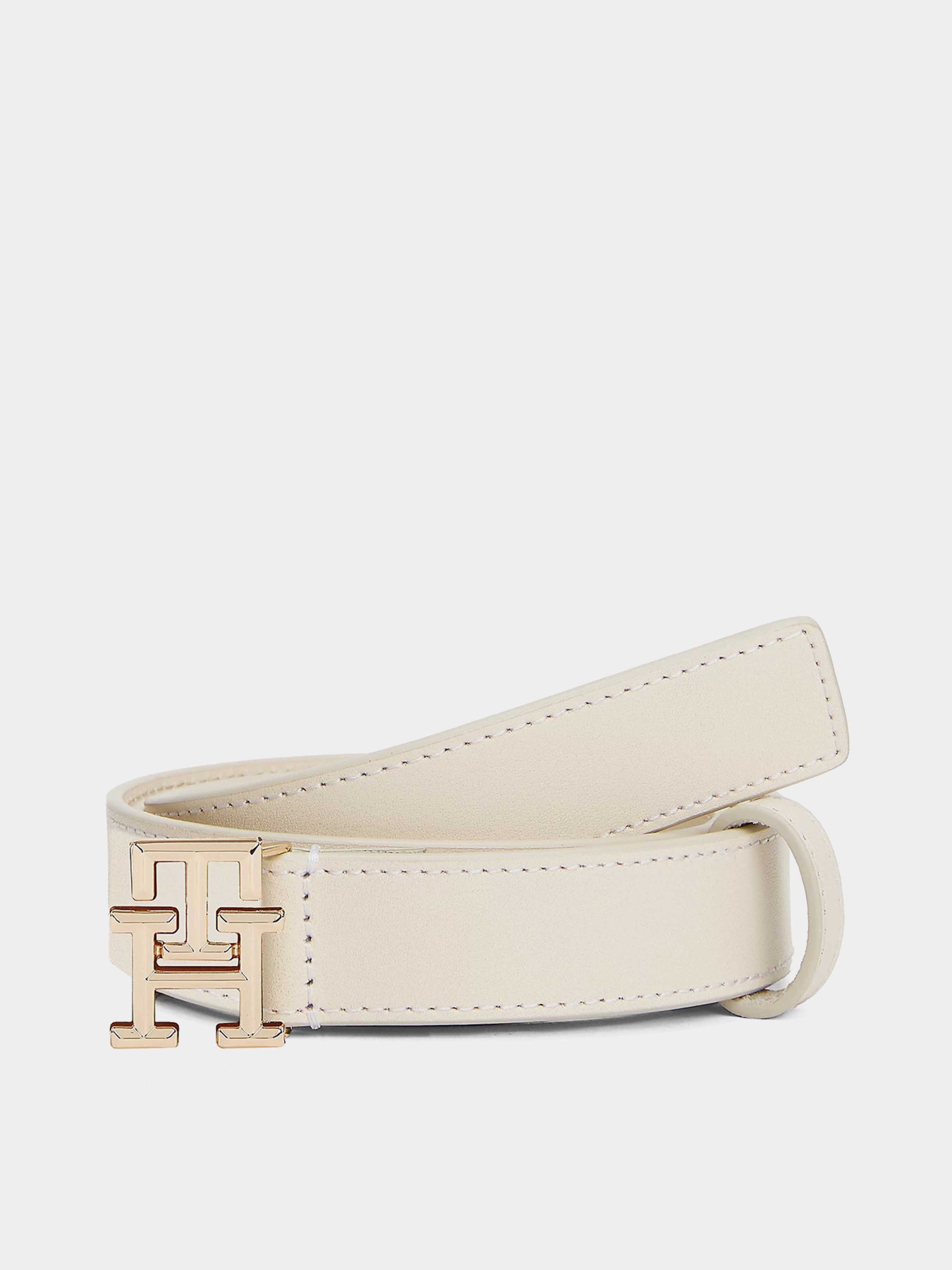 Ремінь Tommy Hilfiger модель AW0AW17248-AA8 Ремінь Tommy Hilfiger модель AW0AW17248-AA8 Фото