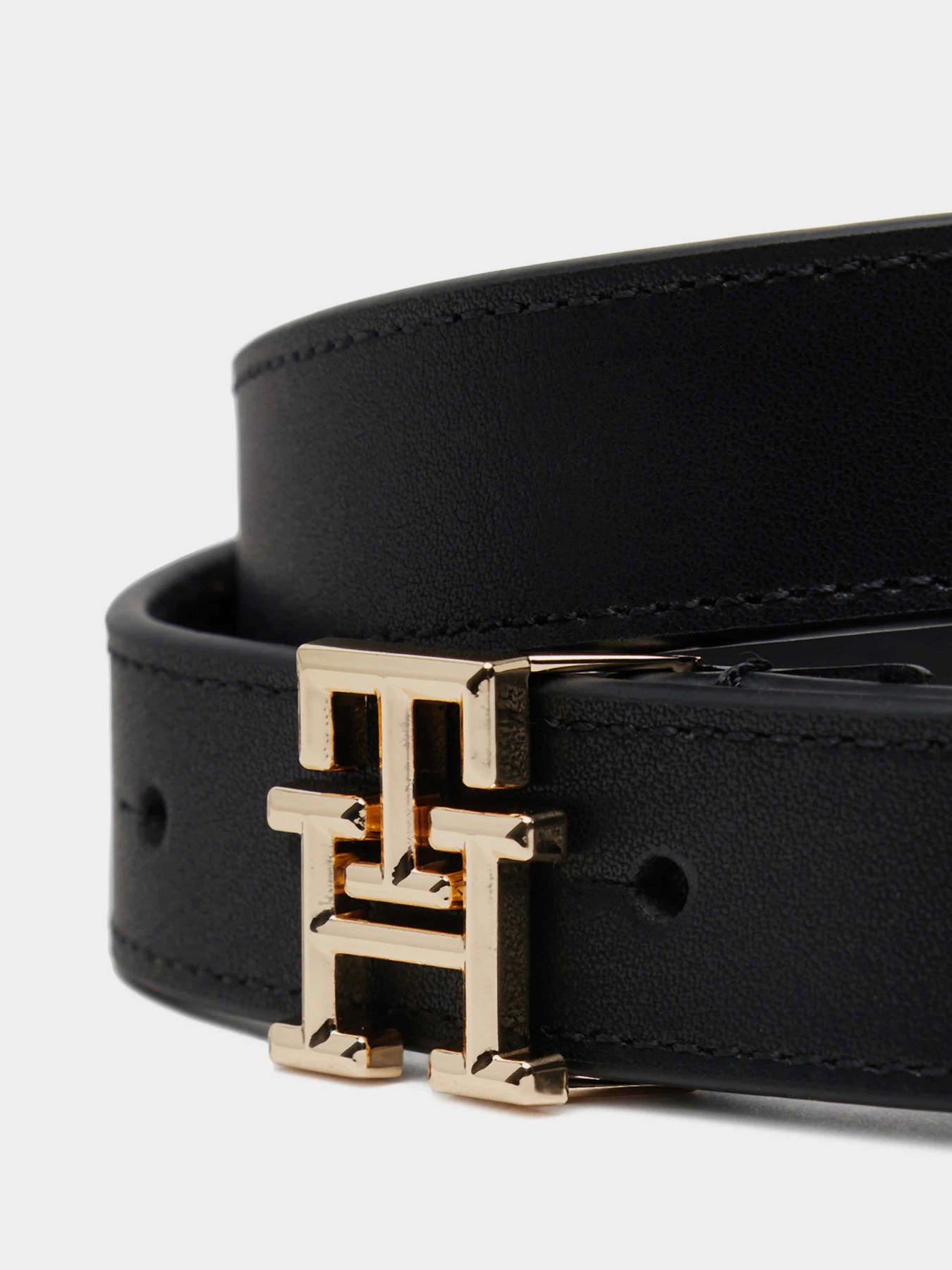 Ремень Tommy Hilfiger модель AW0AW17248-BDS Фото