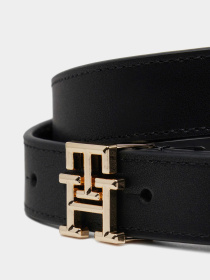 Ремінь Tommy Hilfiger модель AW0AW17248-BDS Фото