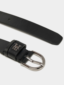 Ремень Tommy Hilfiger модель AW0AW17279-BDS Фото