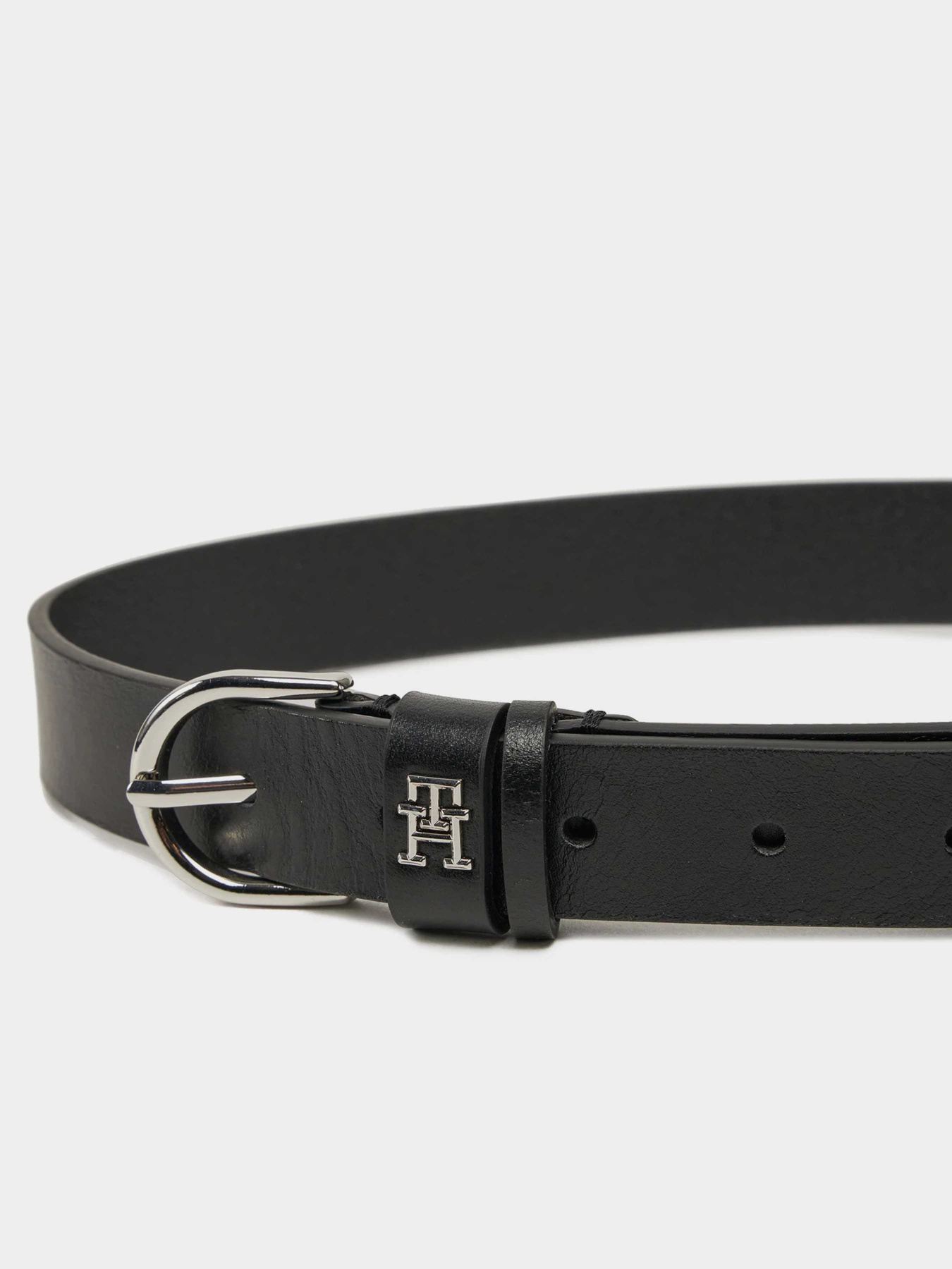 Ремень Tommy Hilfiger модель AW0AW17279-BDS Фото