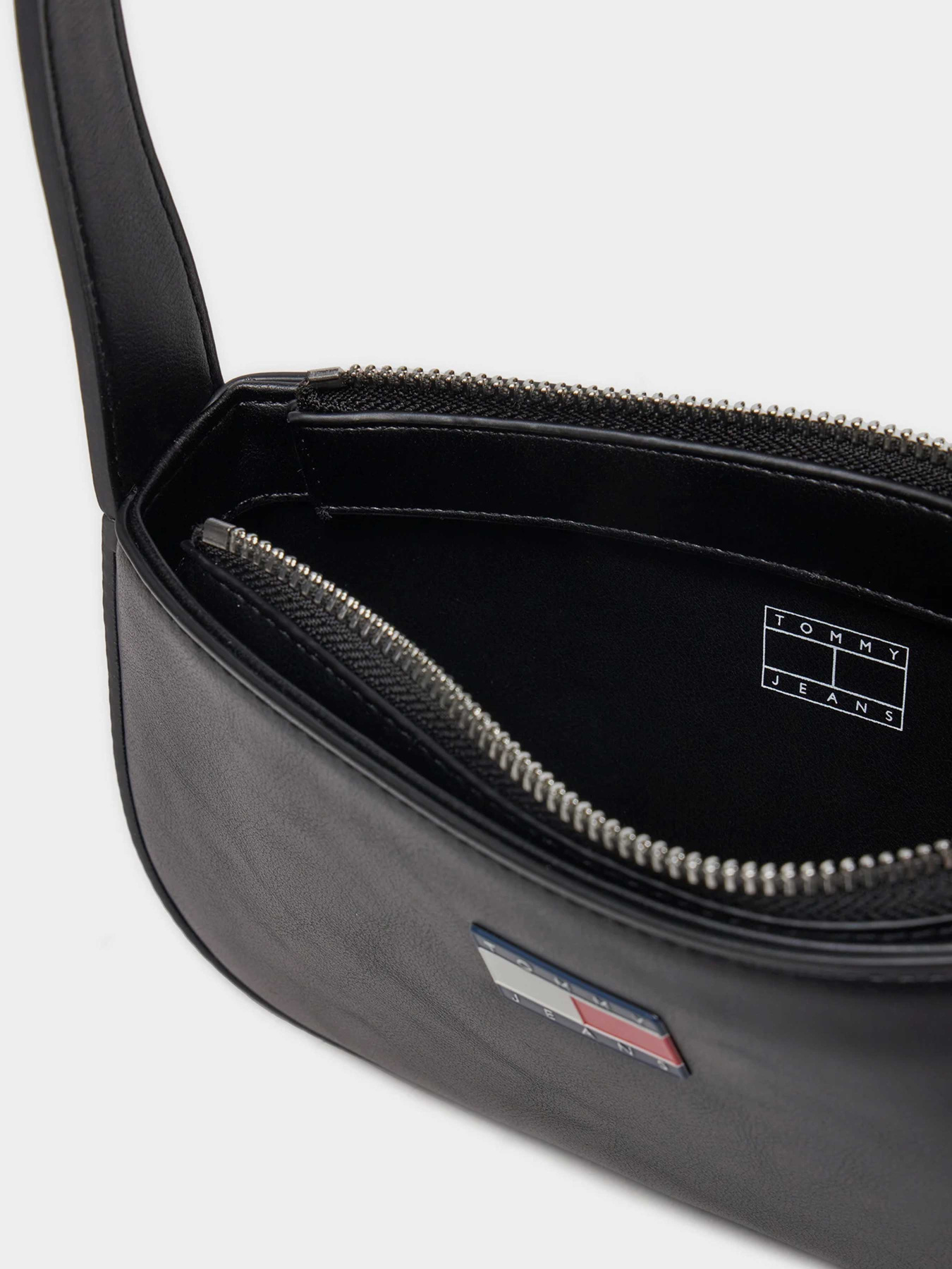 Хобо Tommy Hilfiger модель AW0AW16966-BDS Фото