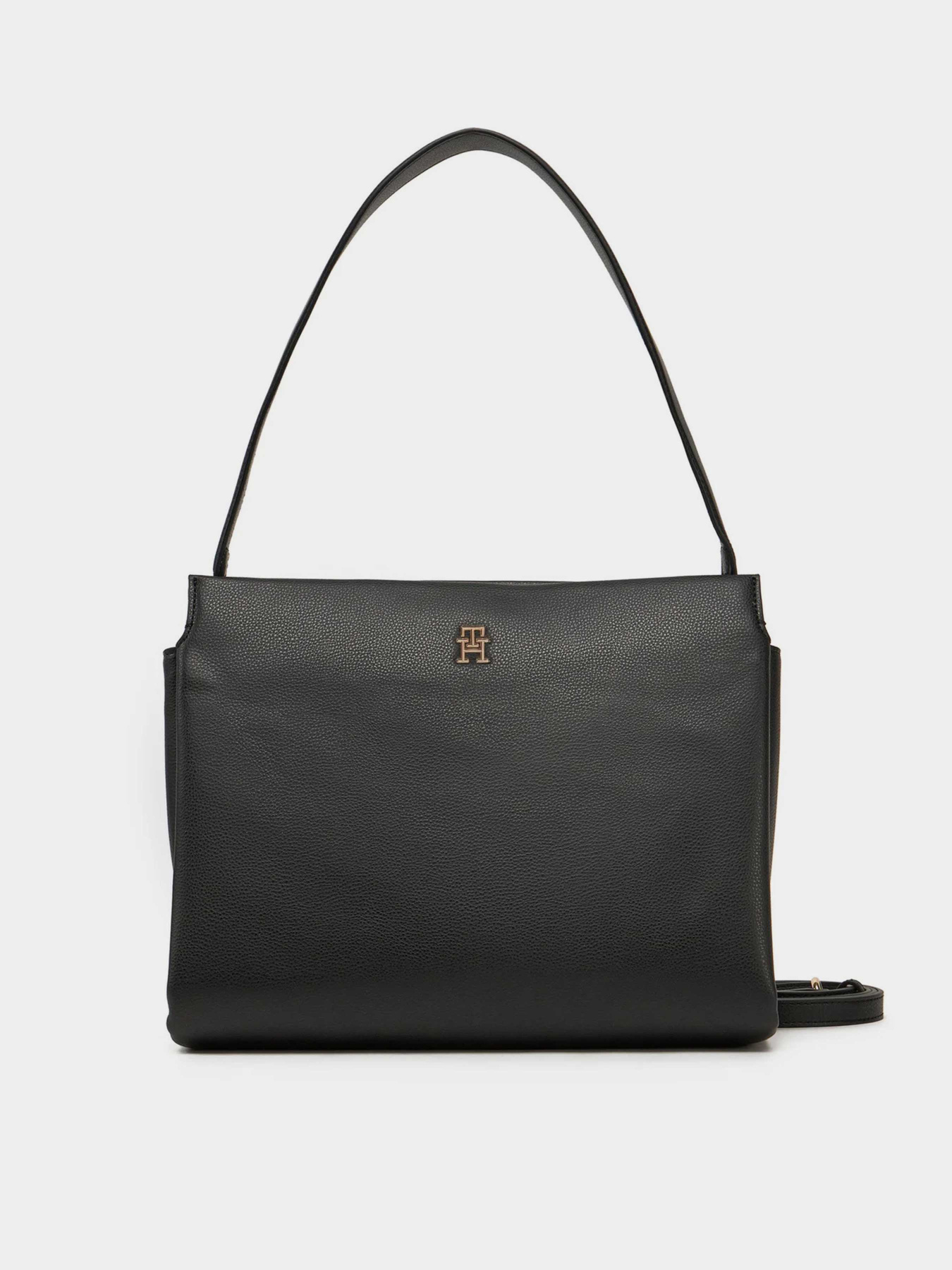 Сумка Tommy Hilfiger модель AW0AW17173-BDS Фото