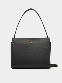 Сумка Tommy Hilfiger модель AW0AW17173-BDS Фото