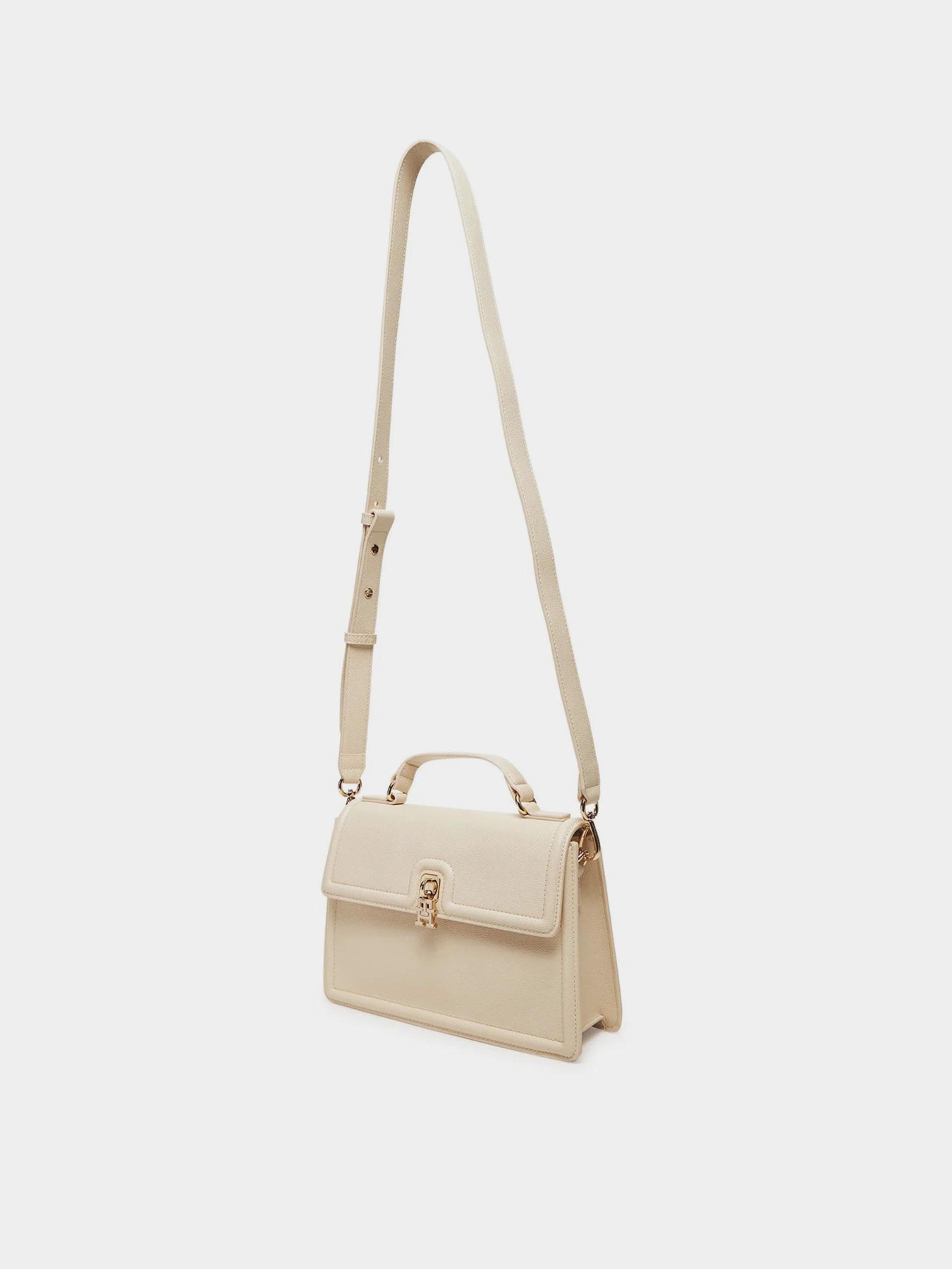 Крос-боді Tommy Hilfiger модель AW0AW17176-AA8 Фото