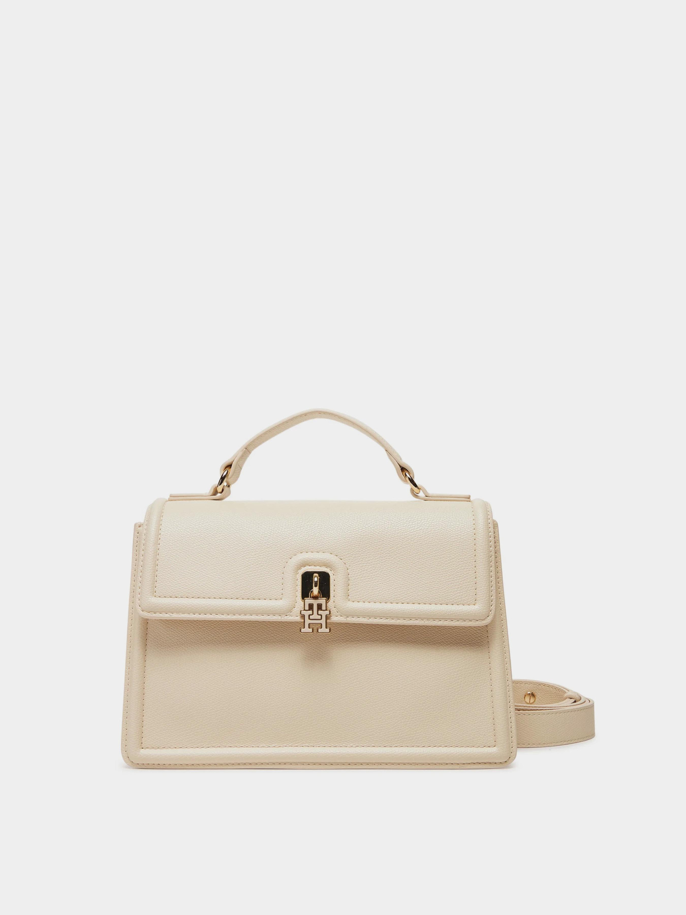 Крос-боді Tommy Hilfiger модель AW0AW17176-AA8 Фото