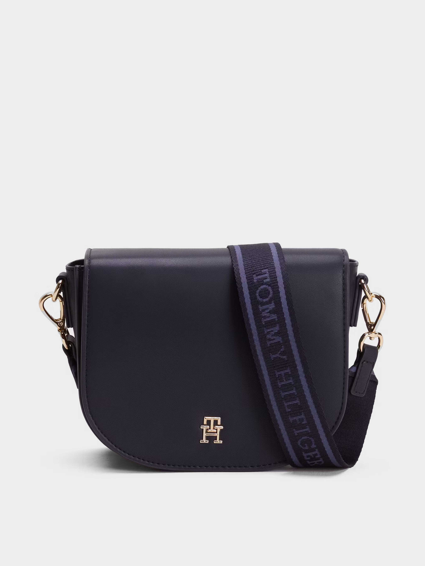 Крос-боді Tommy Hilfiger модель AW0AW17184-DW6 Фото