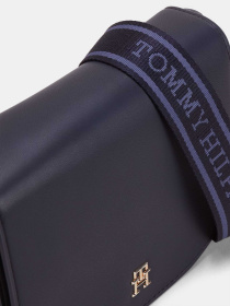 Крос-боді Tommy Hilfiger модель AW0AW17184-DW6 Фото