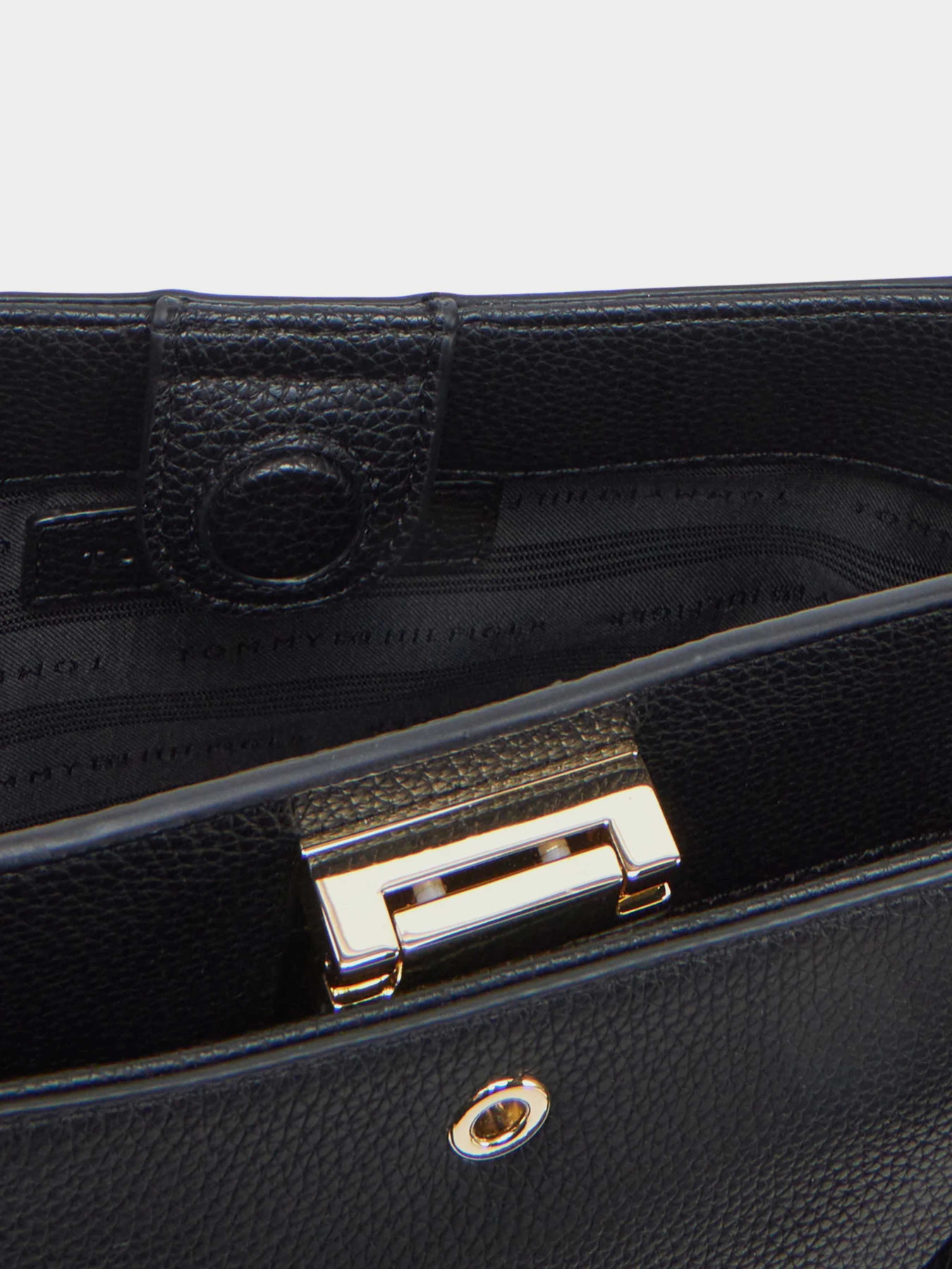 Сумка Tommy Hilfiger модель AW0AW17190-BDS Фото