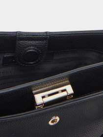 Сумка Tommy Hilfiger модель AW0AW17190-BDS Фото