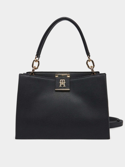 Сумка Tommy Hilfiger модель AW0AW17190-BDS Фото