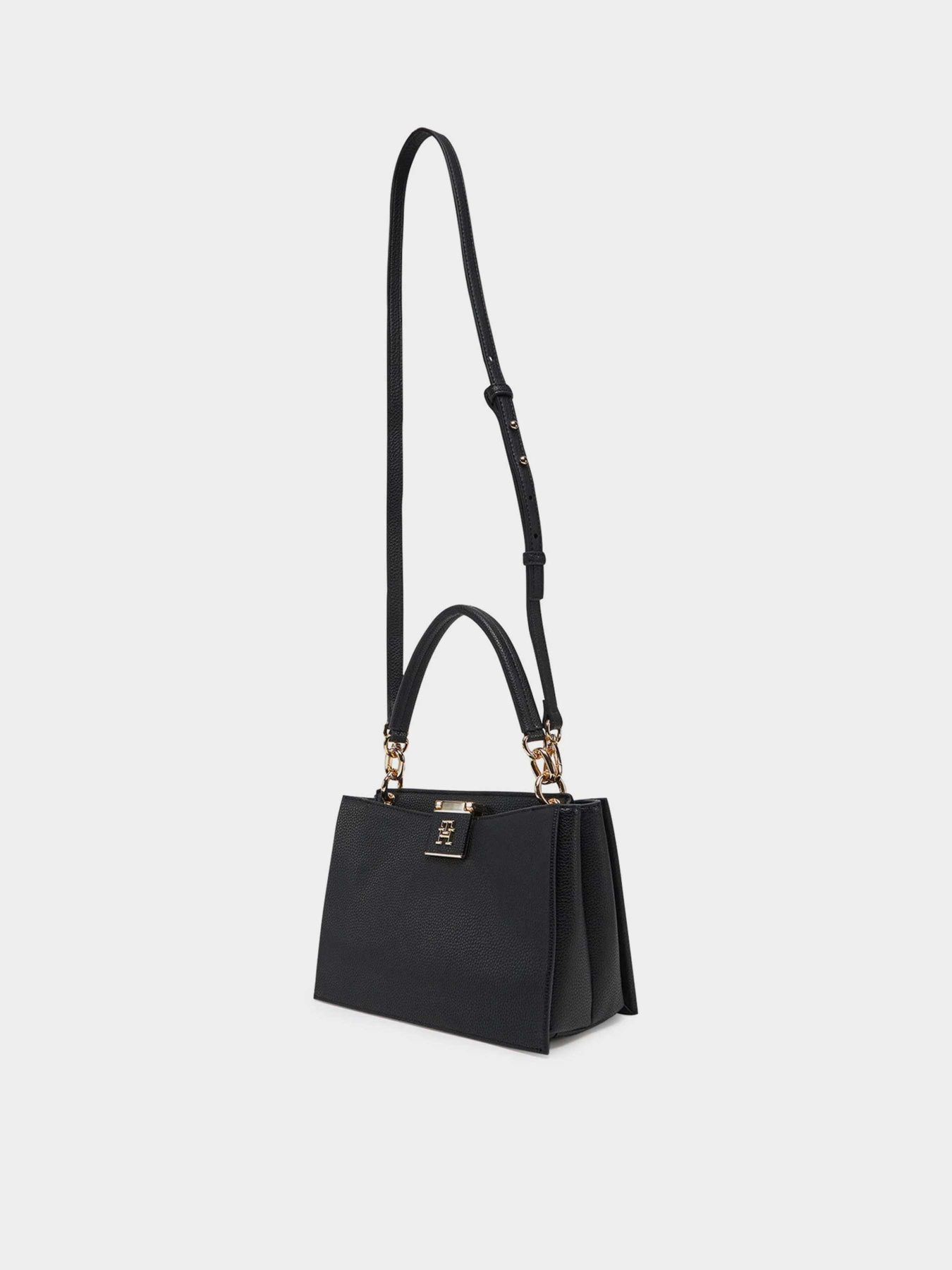 Сумка Tommy Hilfiger модель AW0AW17190-BDS Фото