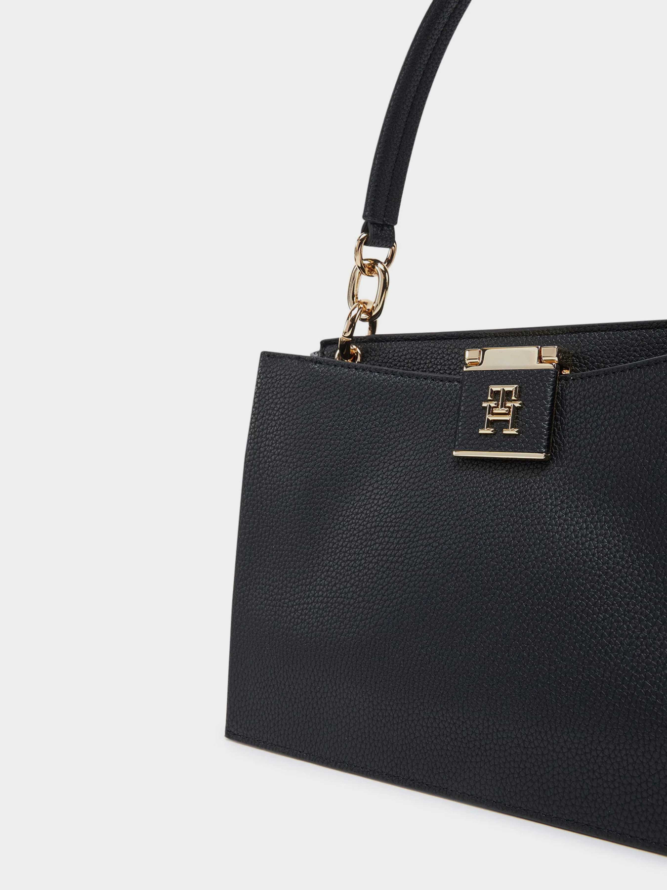 Сумка Tommy Hilfiger модель AW0AW17190-BDS Фото