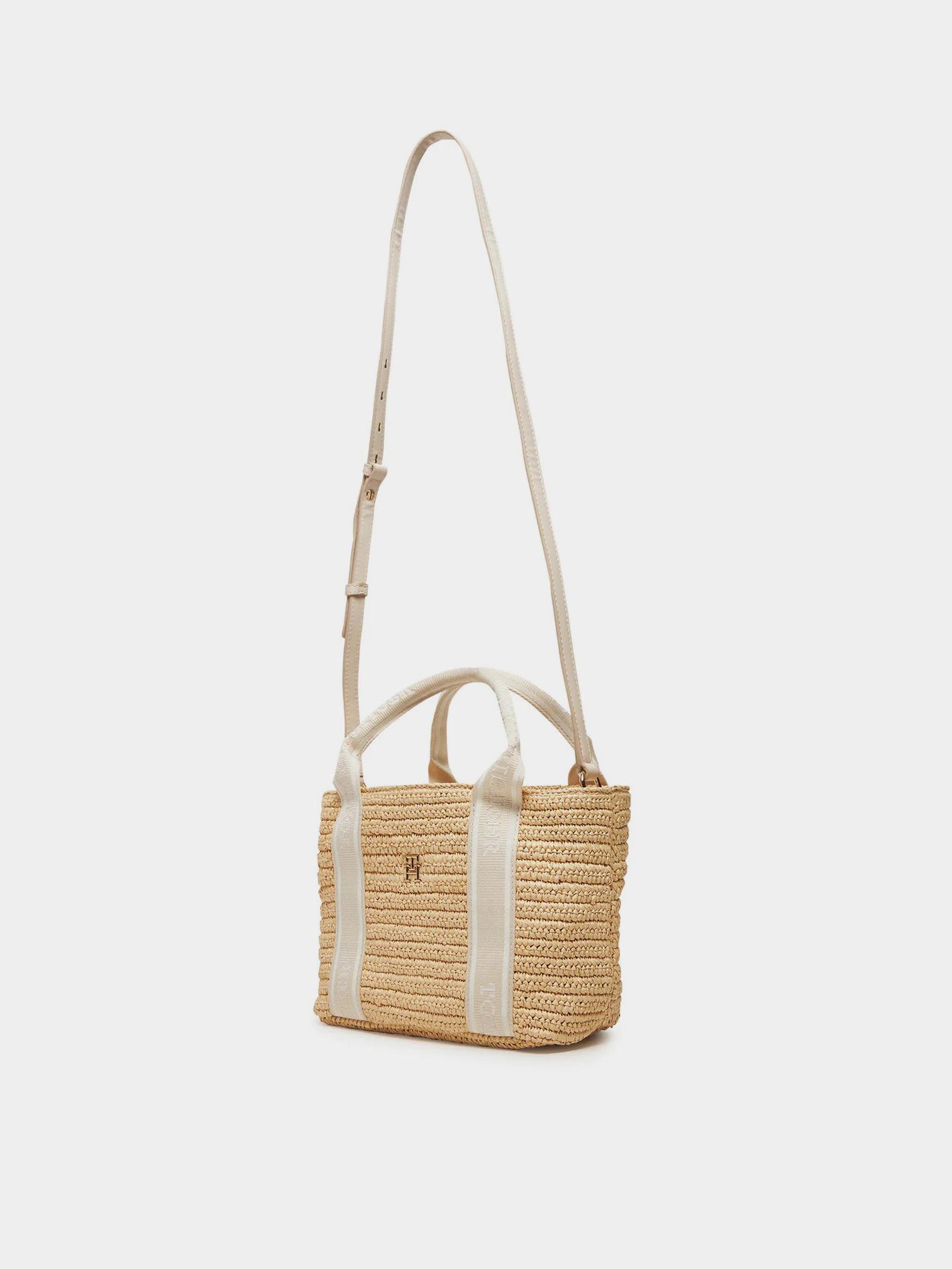 Сумка Tommy Hilfiger модель AW0AW17199-AA8 Фото