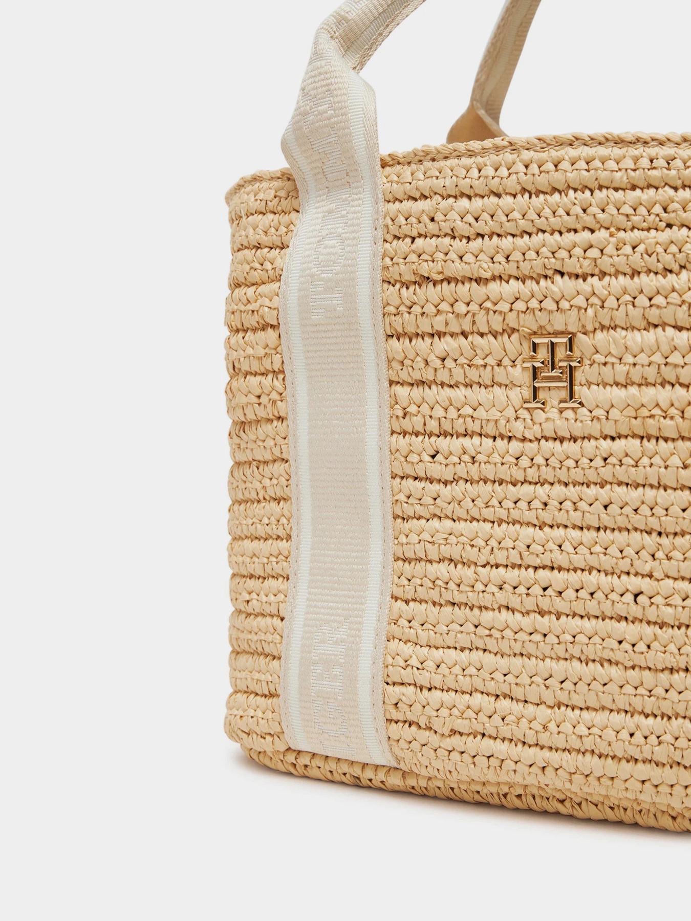 Сумка Tommy Hilfiger модель AW0AW17199-AA8 Фото