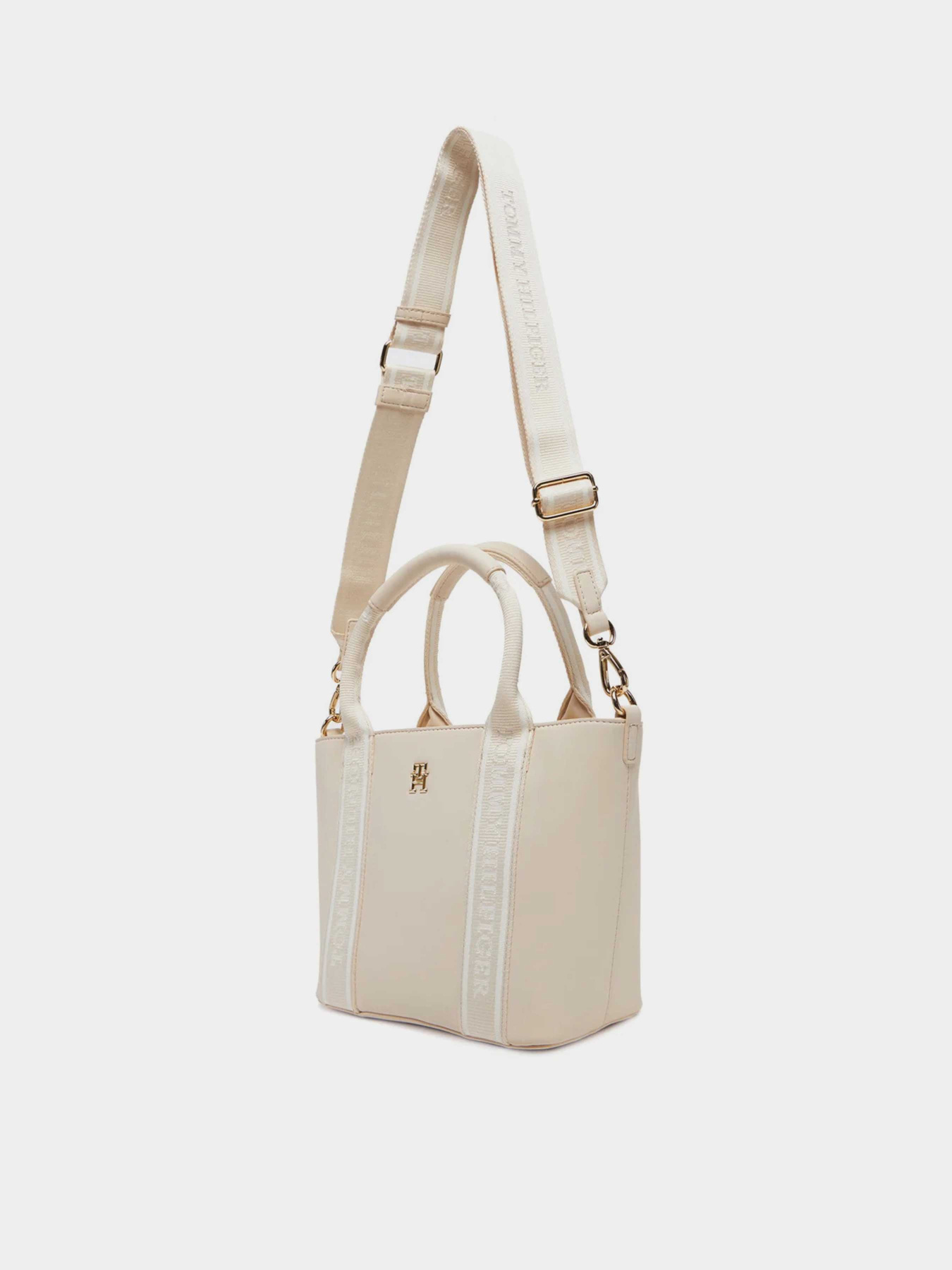 Сумка Tommy Hilfiger модель AW0AW17201-AA8 Фото