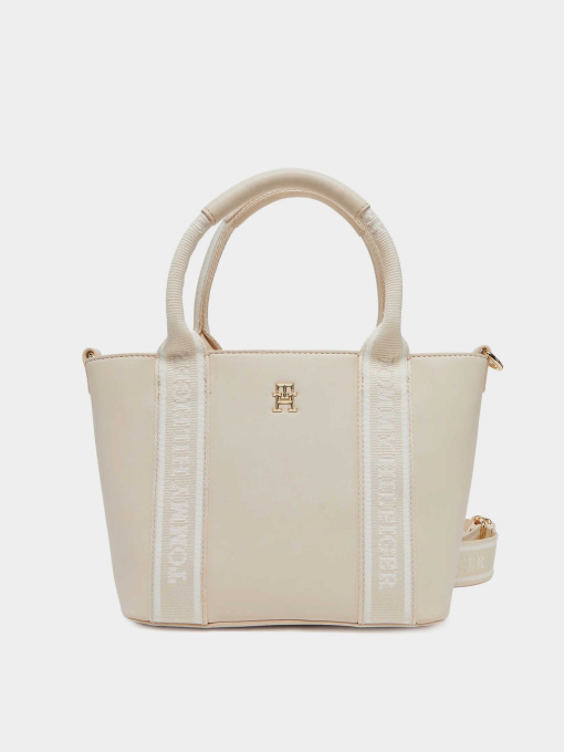 Сумка Tommy Hilfiger модель AW0AW17201-AA8 Фото