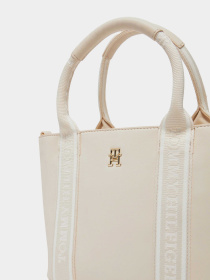 Сумка Tommy Hilfiger модель AW0AW17201-AA8 Фото