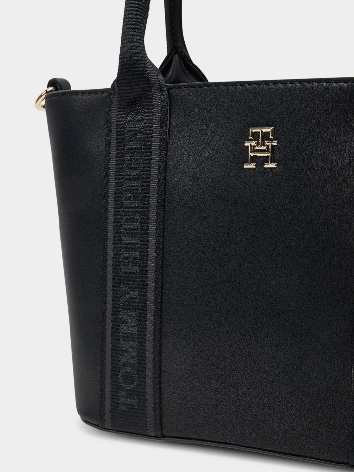 Сумка Tommy Hilfiger модель AW0AW17201-BDS Фото