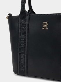 Сумка Tommy Hilfiger модель AW0AW17201-BDS Фото