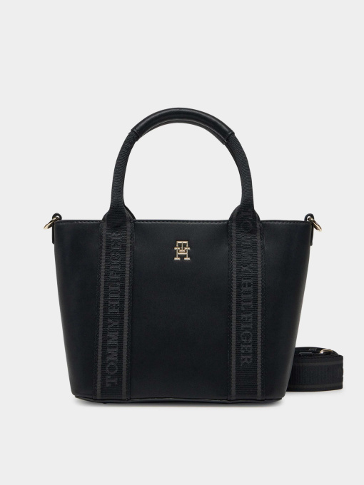 Сумка Tommy Hilfiger модель AW0AW17201-BDS Фото