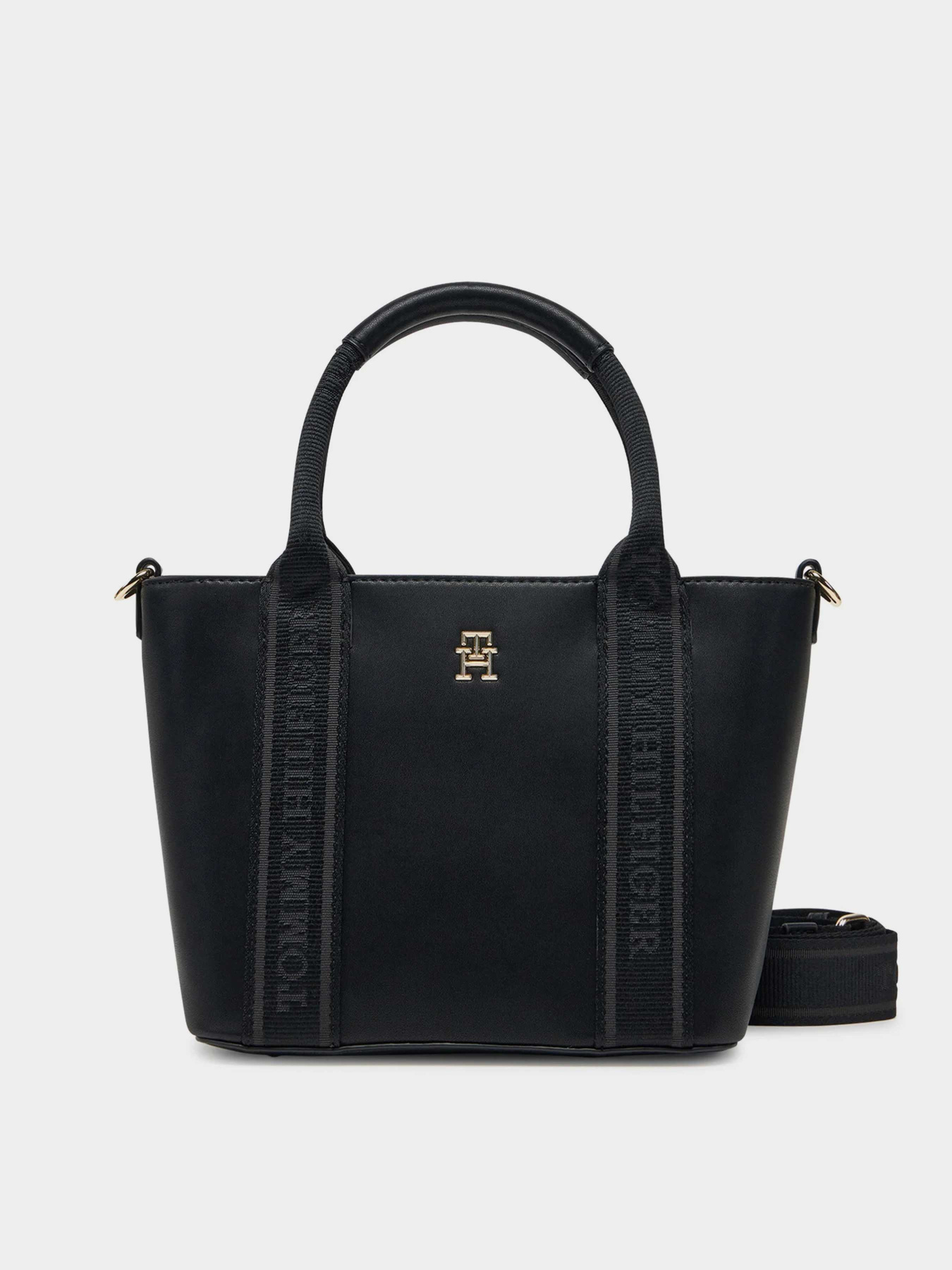 Сумка Tommy Hilfiger модель AW0AW17201-BDS Фото