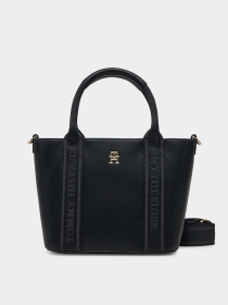 Сумка Tommy Hilfiger модель AW0AW17201-BDS Фото