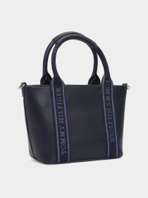 Сумка Tommy Hilfiger модель AW0AW17201-DW6 Фото