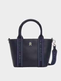 Сумка Tommy Hilfiger модель AW0AW17201-DW6 Фото