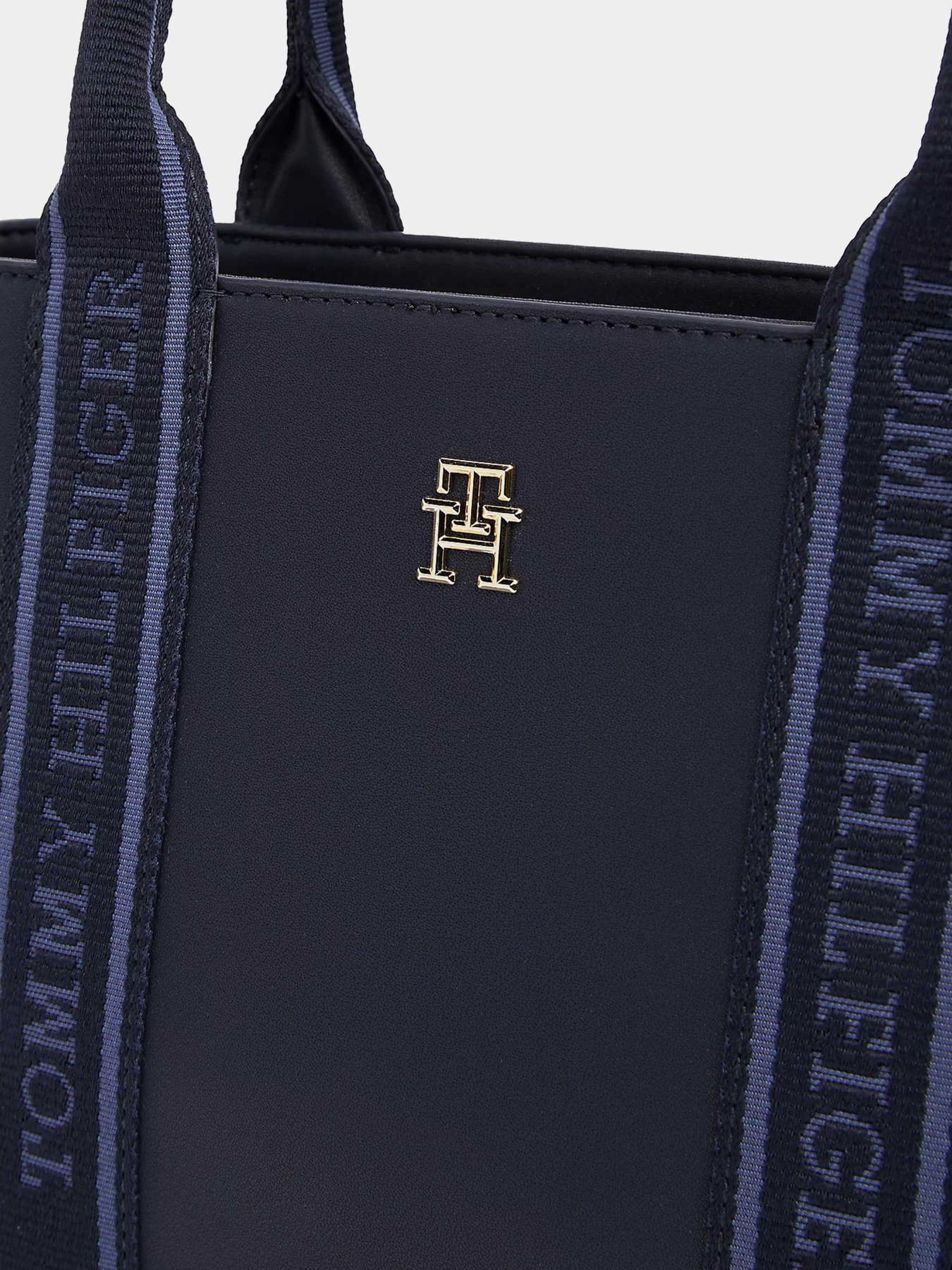 Сумка Tommy Hilfiger модель AW0AW17201-DW6 Фото