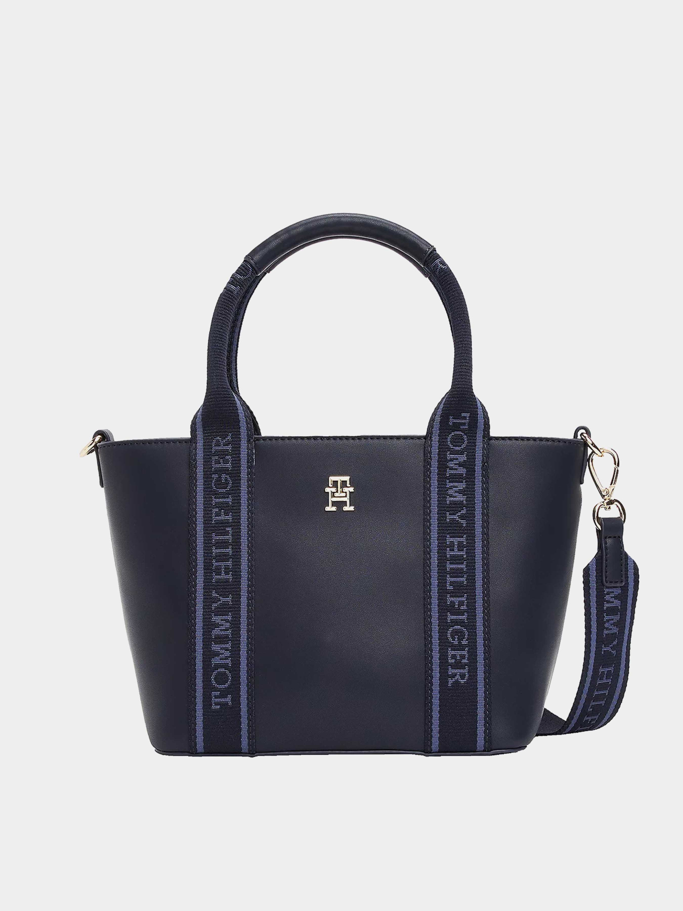 Сумка Tommy Hilfiger модель AW0AW17201-DW6 Фото