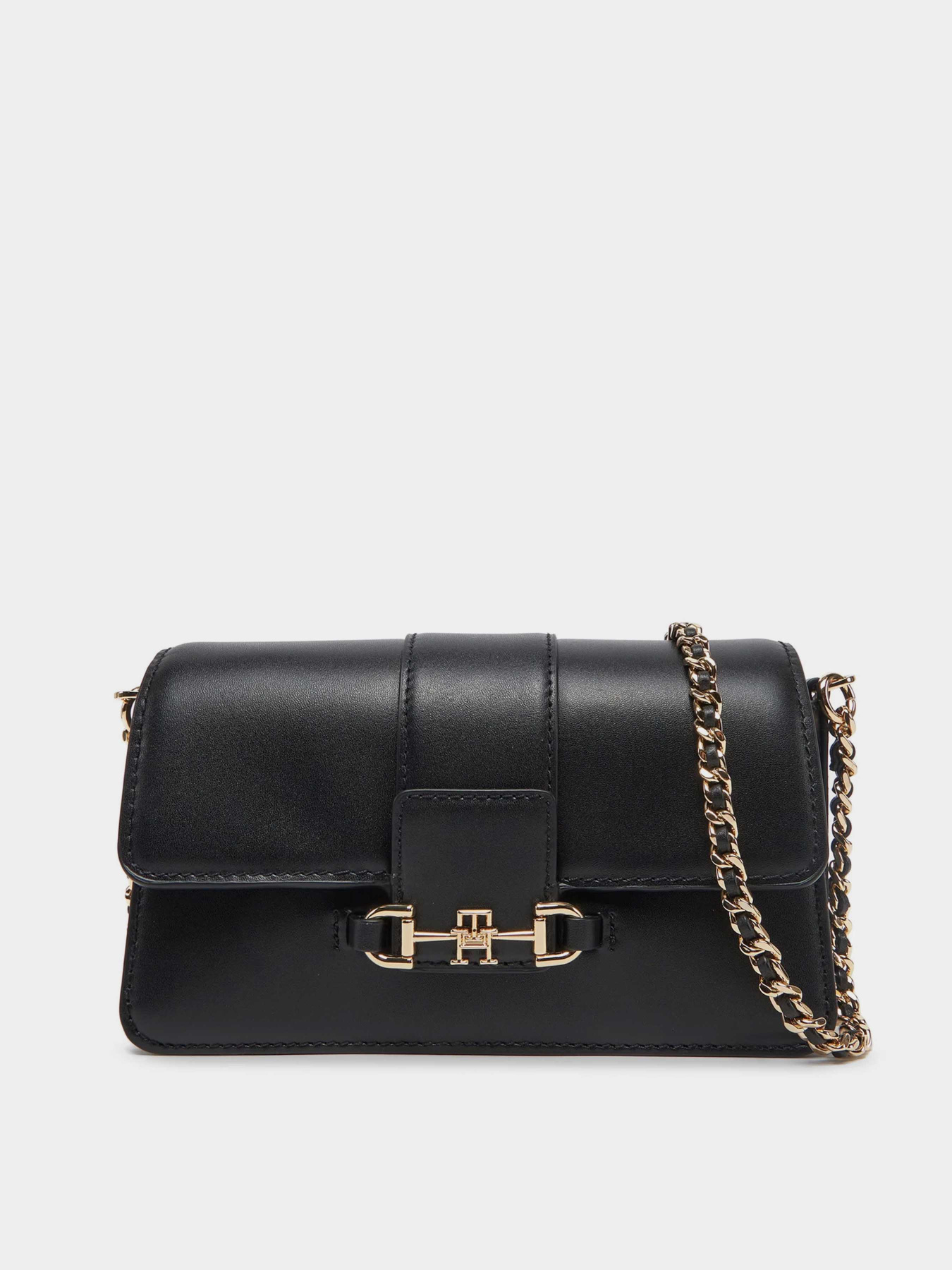 Кросс-боди Tommy Hilfiger модель AW0AW17212-BDS Фото