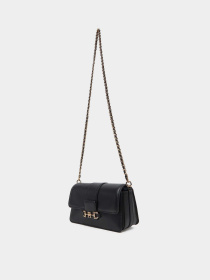 Кросс-боди Tommy Hilfiger модель AW0AW17212-BDS Фото