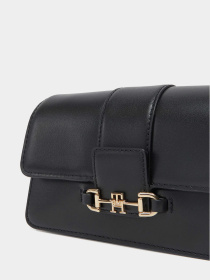 Кросс-боди Tommy Hilfiger модель AW0AW17212-BDS Фото