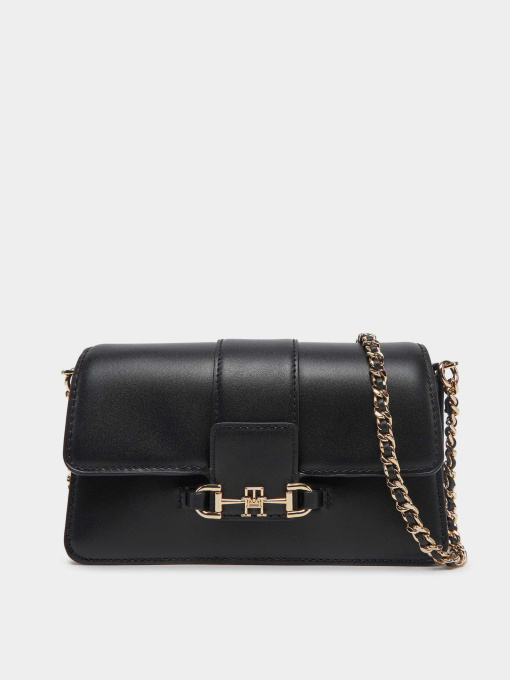 Кросс-боди Tommy Hilfiger модель AW0AW17212-BDS Фото