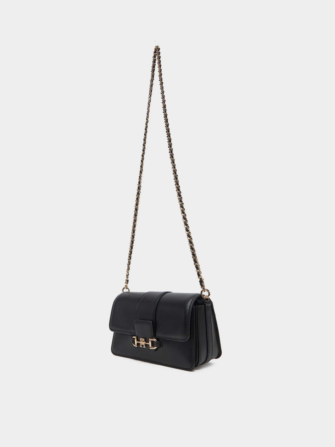 Крос-боді Tommy Hilfiger модель AW0AW17212-BDS Фото